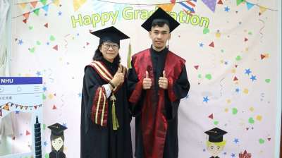 Graduation