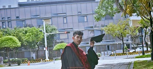 Graduation