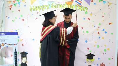 Graduation