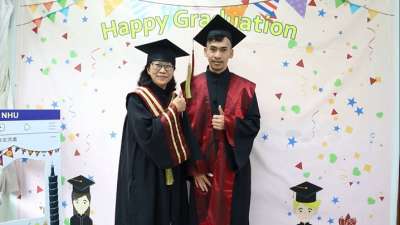 Graduation